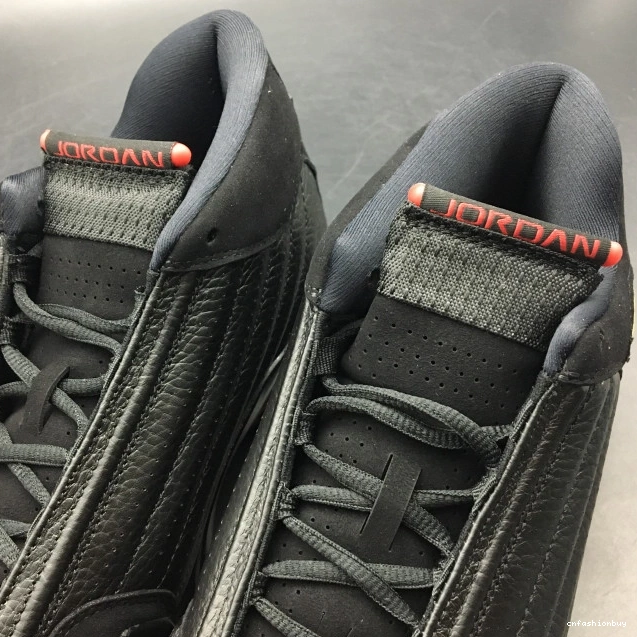 (2018) Air Last 487471-003 Jordan 14 Shot Retro 1204